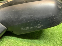 Зеркало левое Lexus RX 4 (2015-2022) 12 контактов