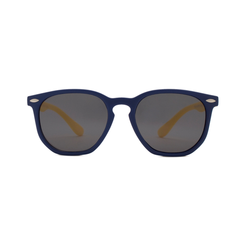 Очки FLAMINGO 11026 C7 вайфайер сине-желтые