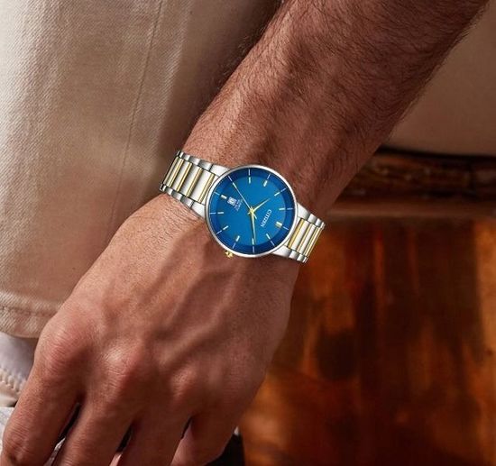 Наручные часы Citizen BI5124-50L