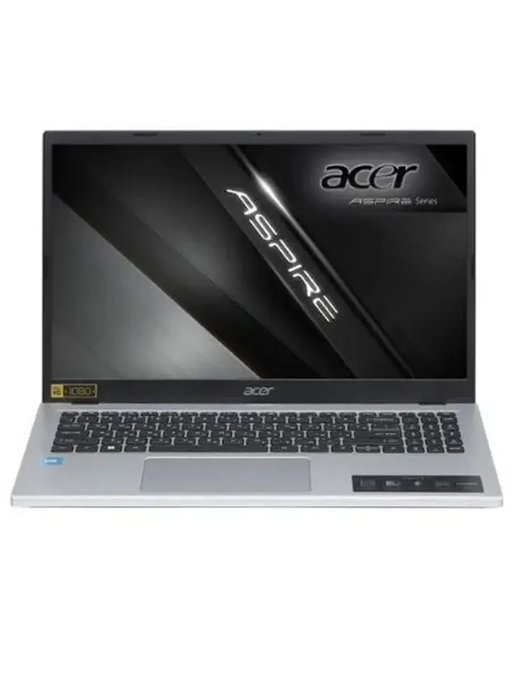 15,6" Ноутбук Aspire 3 A315-510P-P0DK NX.KDHCD.00C