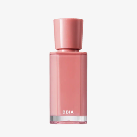 BBIA Сияющий тинт для губ Glow Tint 20 Petal