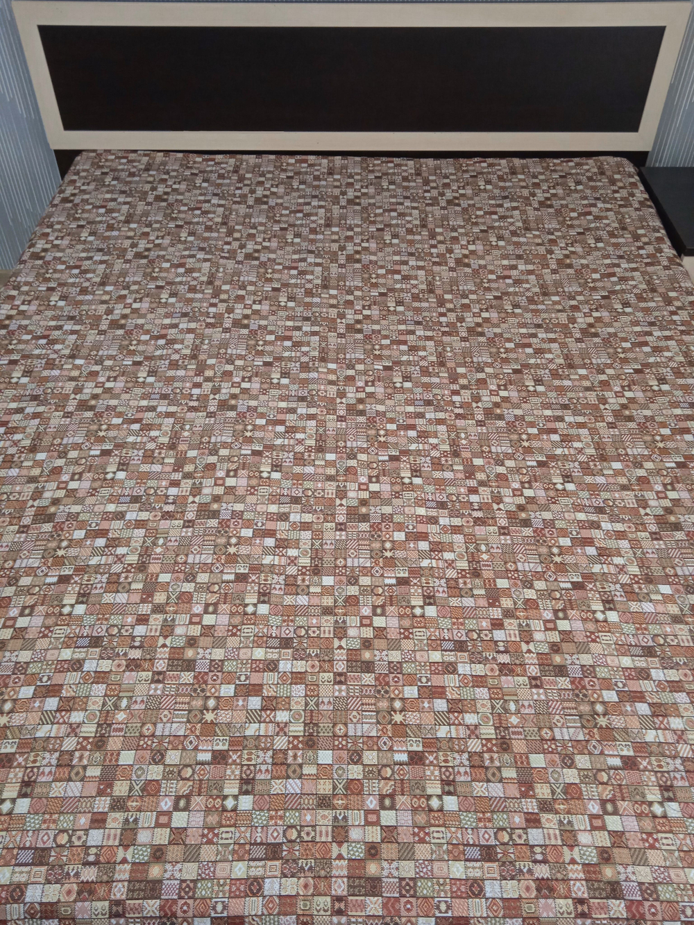 Покрывало гобеленовое Фантазия 529 евро (240х200)