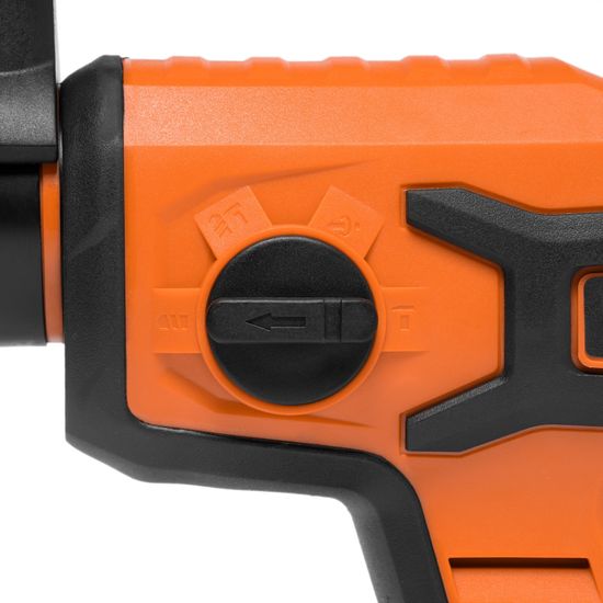 Аккумуляторный перфоратор DAEWOO DAH 2821Li SET