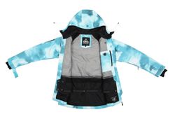 Куртка Horsefeathers ARIANNA JACKET (aquarell)