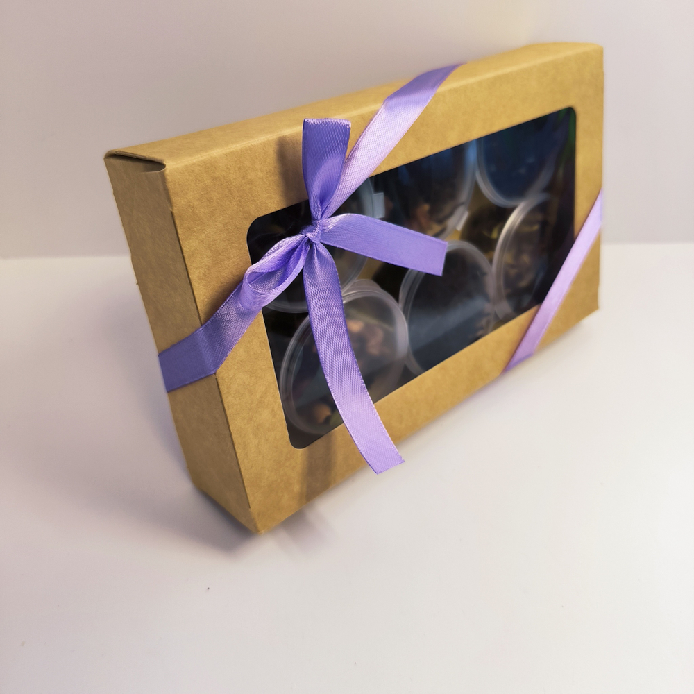 Подарочный набор "Чайное ассорти"