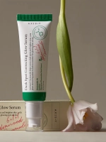 Axis-y Осветляющая сыворотка с 5% ниацинамида против пигментации Dark Spot Correcting Glow Serum 50 мл