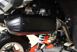 Квадроцикл GBM STORMRIDER 300 NEW PREMIUM