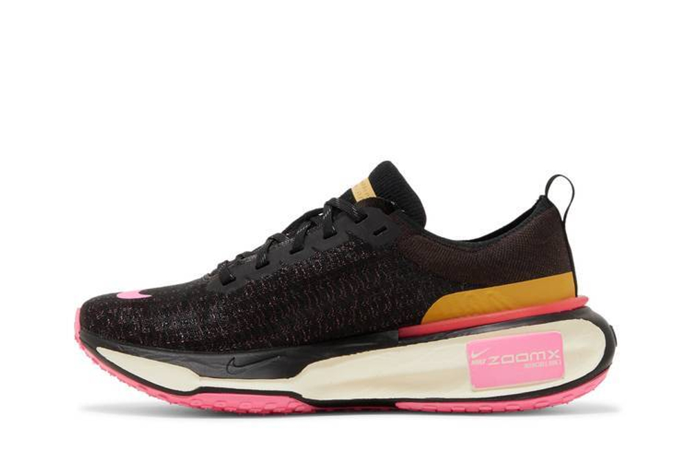 Кроссовки Nike Invincible Run 3 Flyknit (Женская размерная сетка)