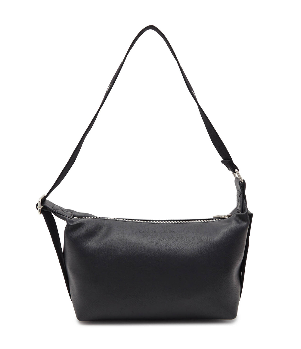 Сумка через плечо CALVIN KLEIN JEANS - черный(K60K611227)