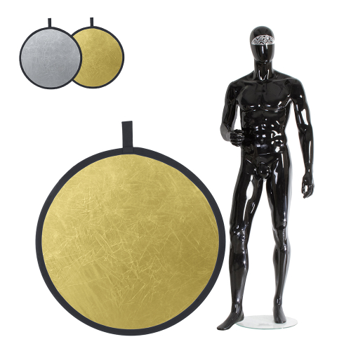 Отражатель Falcon Eyes CFR-42GS