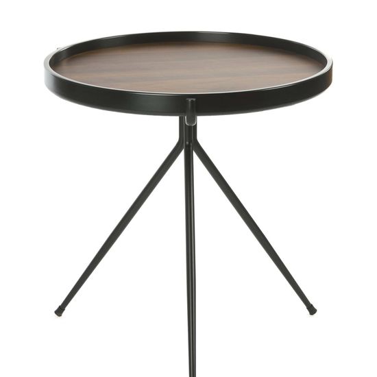 Кофейный стол Padon диаметр 51