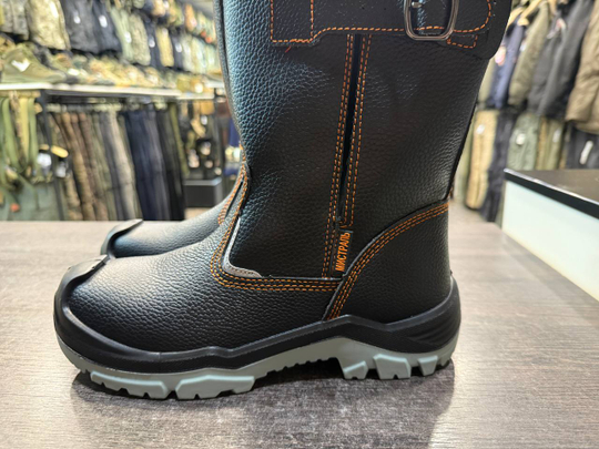 Сапоги рабочие Мистраль