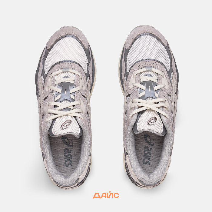 Кроссовки Asics Gel-NYC 