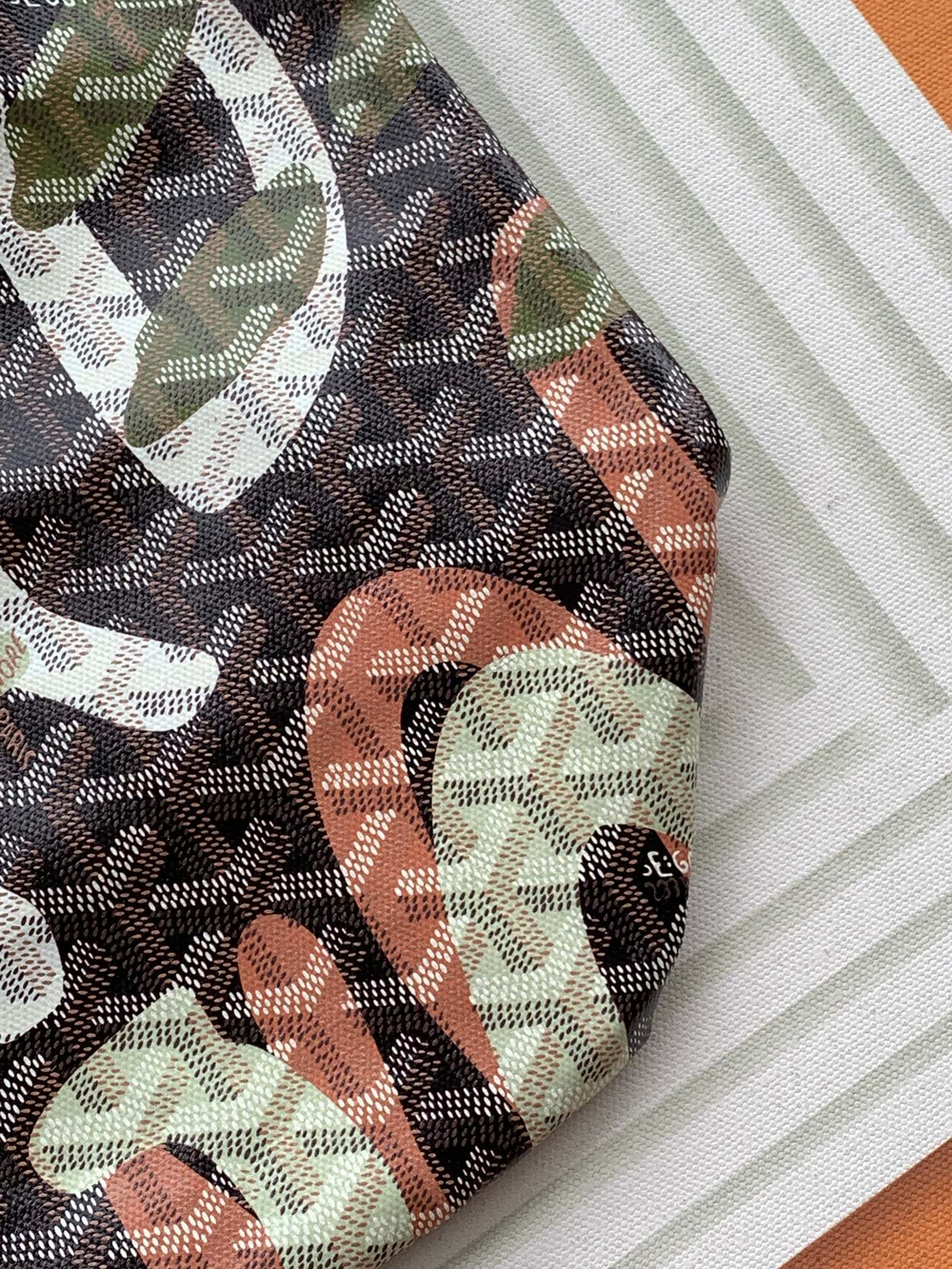 Goyard Saint Louis PM Bag