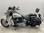 Harley-Davidson Heritage FLSTC1580 , 2006