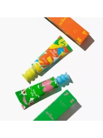 Hand Balm Citrus Shine - Парфюмированный бальзам для рук