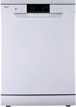 Посудомоечная машина Midea DWF12-7617QW белый