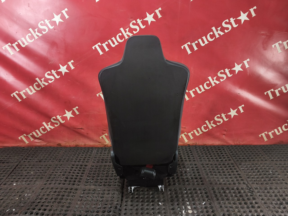 Сиденье пассажирское механическое