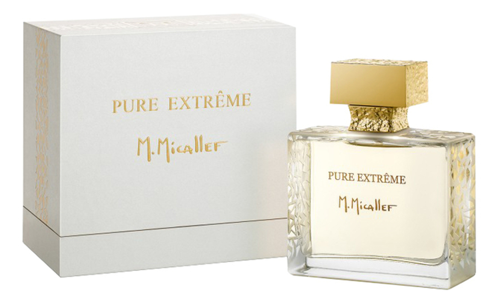 M. Micallef Pure Extreme