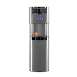 Кулер с нижней загрузкой бутыли Ecotronic C11-LXPM chrome