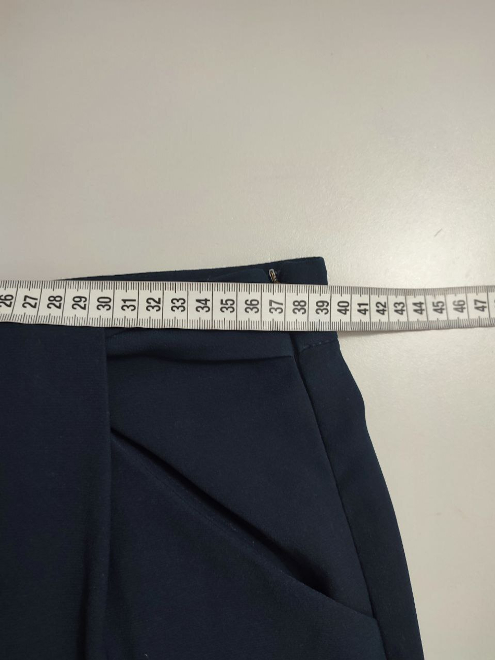 Бриджи Pull&Bear свободные 46 размер