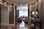 Настольная лампа Barovier&Toso Ran