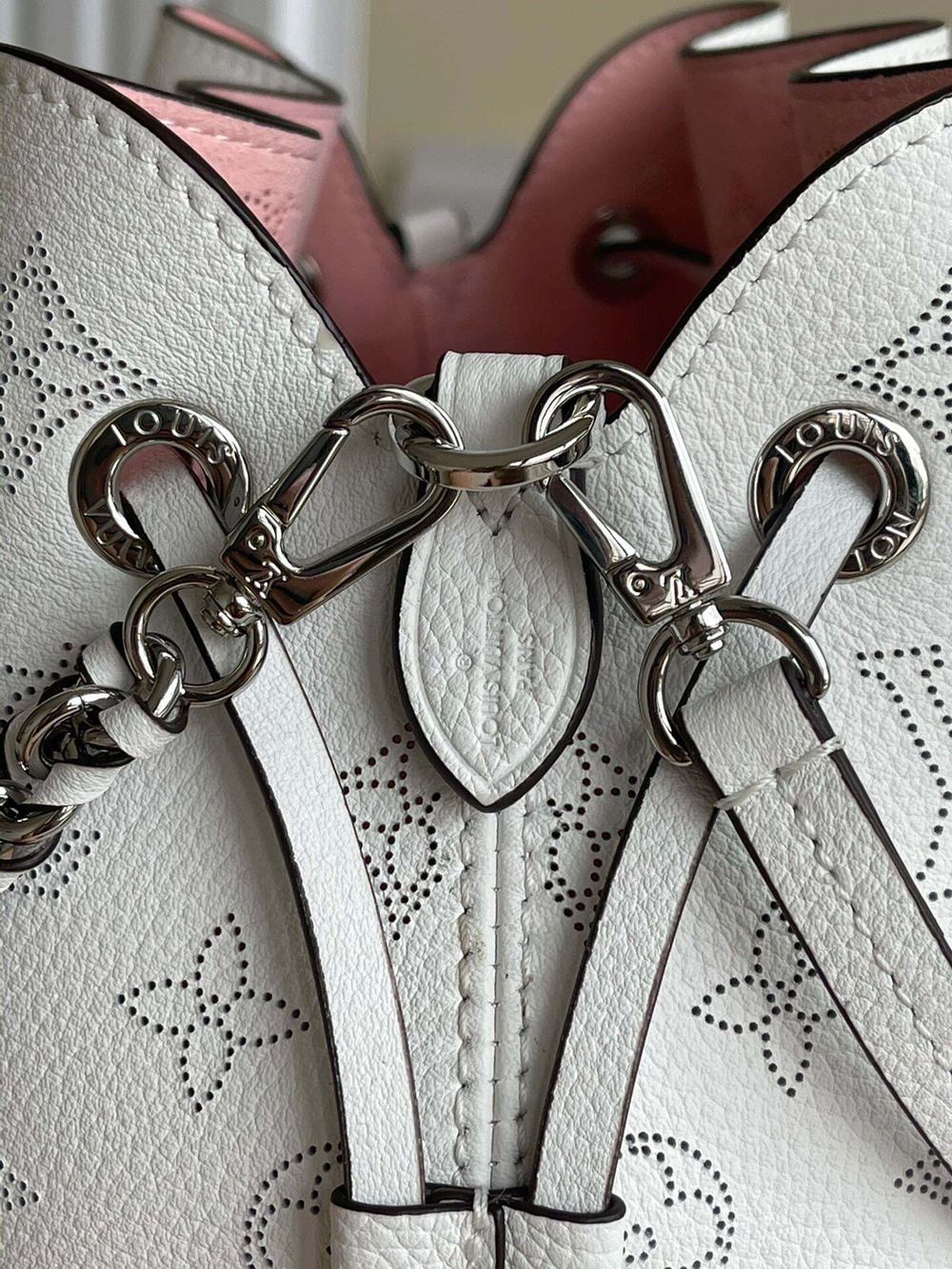 Louis Vuitton Muria