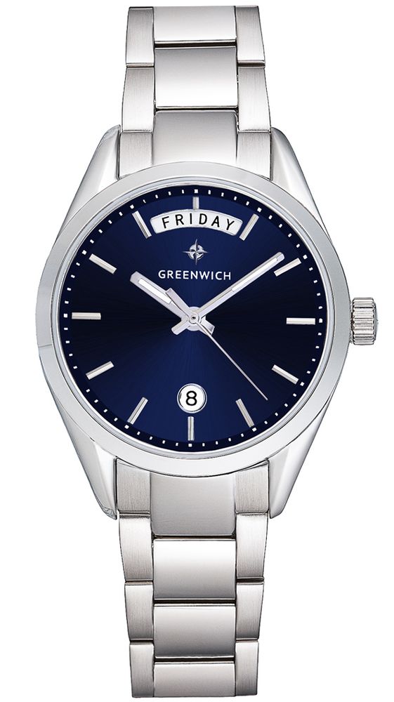 Наручные часы Greenwich GW 351.10.36