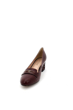 Лоферы женские Ascalini W23721