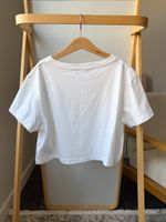 Хлопковая футболка Balmain, 158