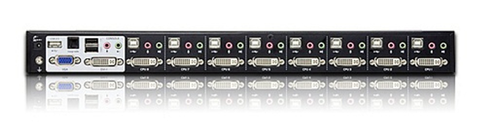 Переключатель Aten CS1788-AT-G