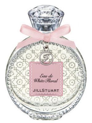 Jill Stuart Relax Eau de White Floral