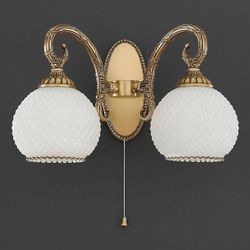 Бра Reccagni Angelo 8400 A 8400/2