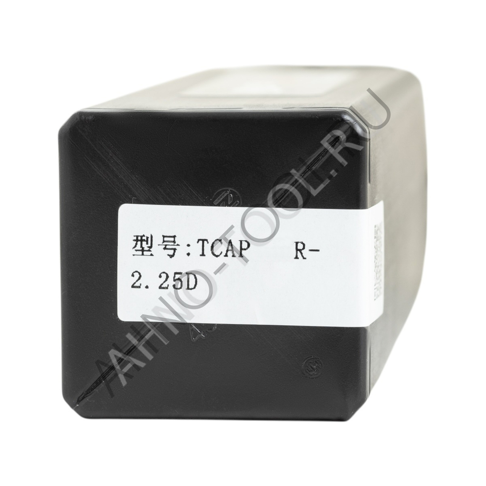 Сверло корпусное TCAP 20R 2.25D ACCKee