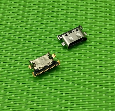 Huawei Nova 10 SE (BNE-LX1) - Системный разъем зарядки (ORIG)