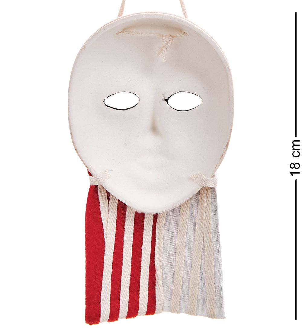 РусКукла RK-971 Маска «Авангард»