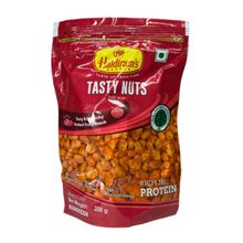 Закуска индийская Haldiram`s Tasty Nuts 200 г