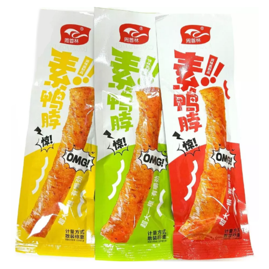 Снэк OMG Очень большой, 20гр (Китай)