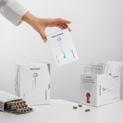 Greenflash Gelm Cleanse Антипаразитарный фитокомплекс Гельм Клинз, 60капсул