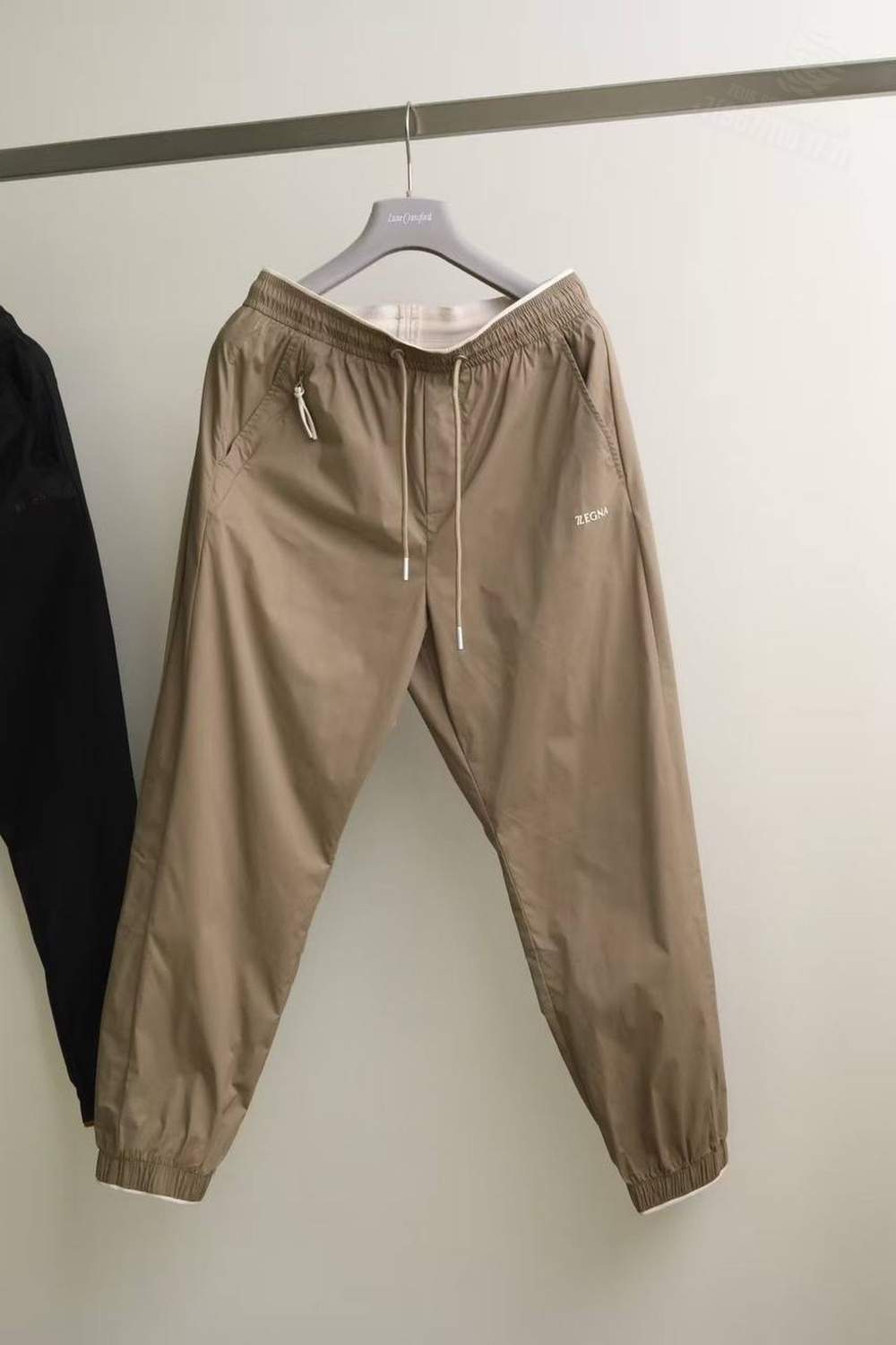 Спортивные штаны Ermenegildo Zegna