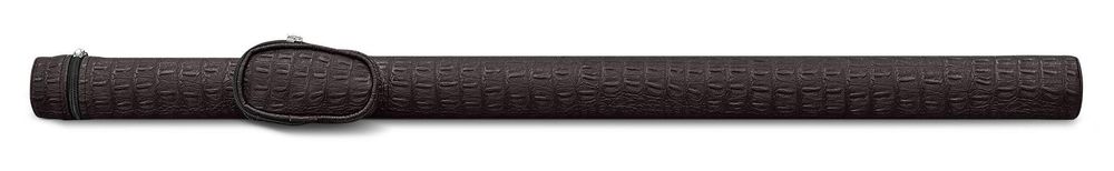 Тубус для кия Action 1/1 (темно-серый/marble, 86 см, вн.разм 85 см, карман 12 см)