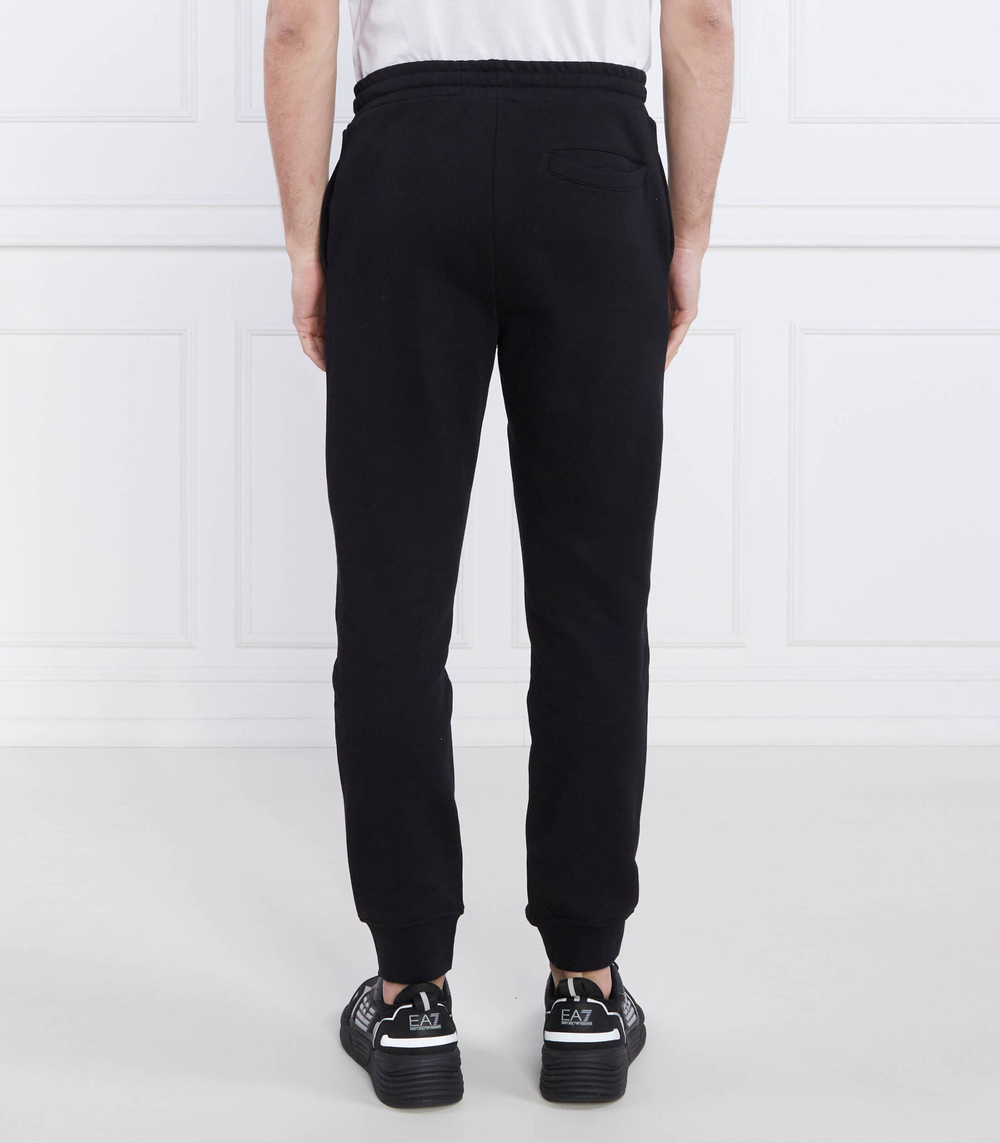 Спортивные штаны Armani Exchange - черный(3RZPAQ ZJTDZ)