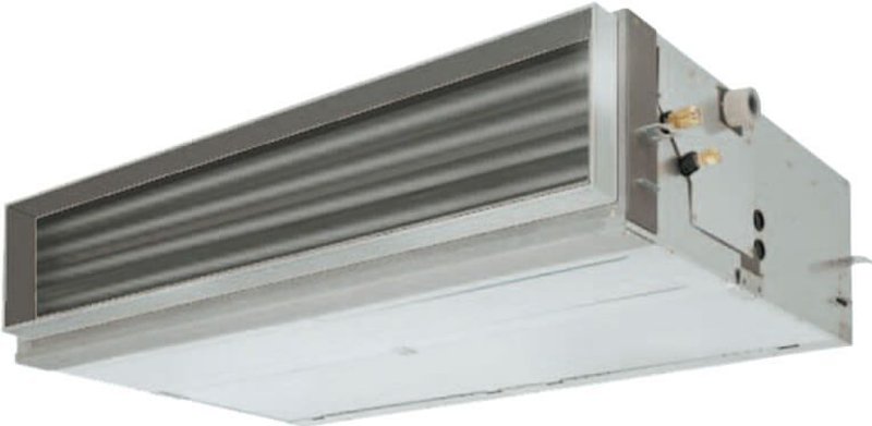 Блок внутренний канальный Toshiba MMD-UP0091BHP-E