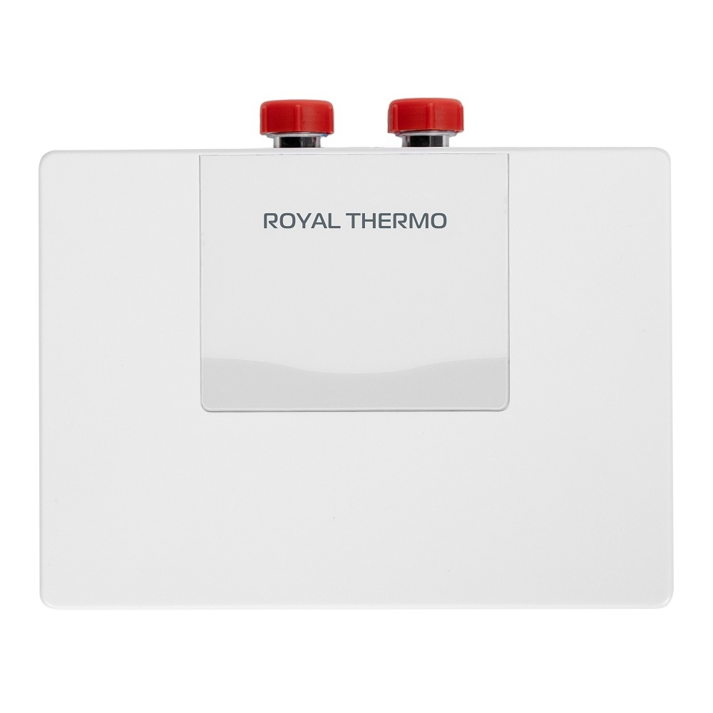 Водонагреватель проточный ROYAL THERMO NP 6 Smarttronic