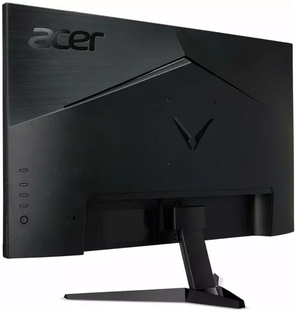 Монитор Acer 24" Nitro QG241YPbmiipx 1920x1080 VA LED 165Гц 1ms FreeSync Premium HDMI DisplayPort