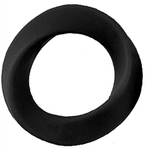 Прозрачная вакуумная помпа с манометром Elite Pump With Advanced PSI Gauge (Цвет: прозрачный)