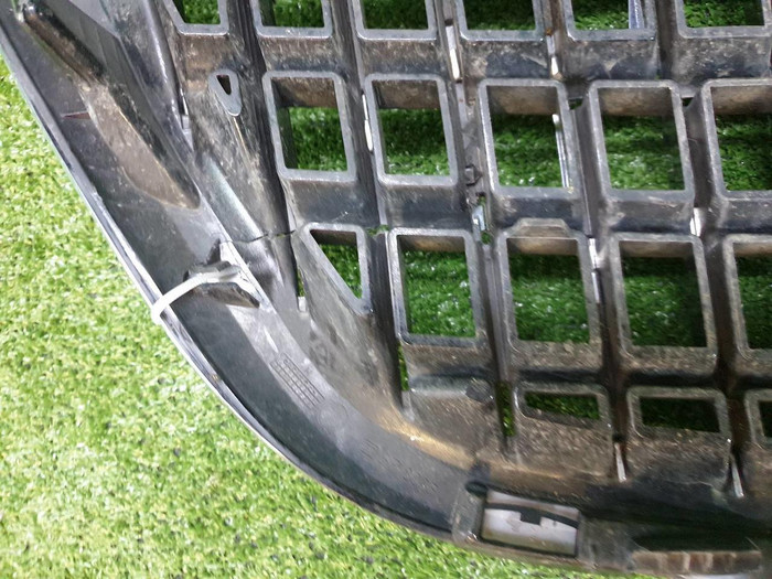 Решетка радиатора Mercedes S x222 (2017-2020) Maybach