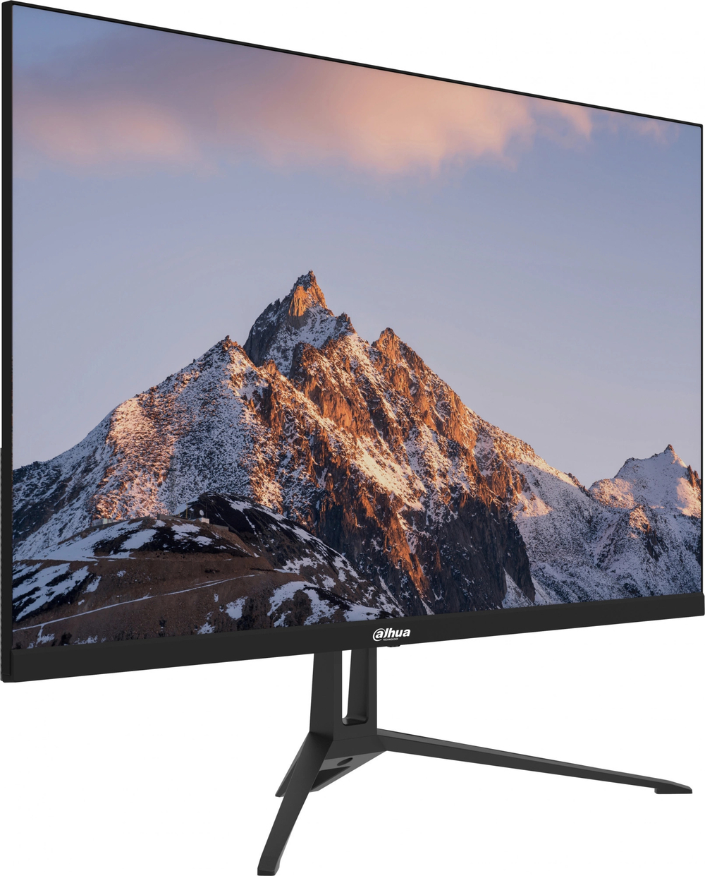 Монитор 27" Dahua DHI-LM27-B201E