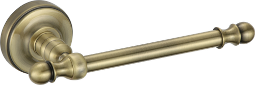 31032-D Б/держатель без крышки (БРОНЗА) GANZER (20/1шт)