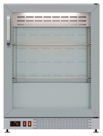 Стол холодильный POLAIR TD101-G без столешницы